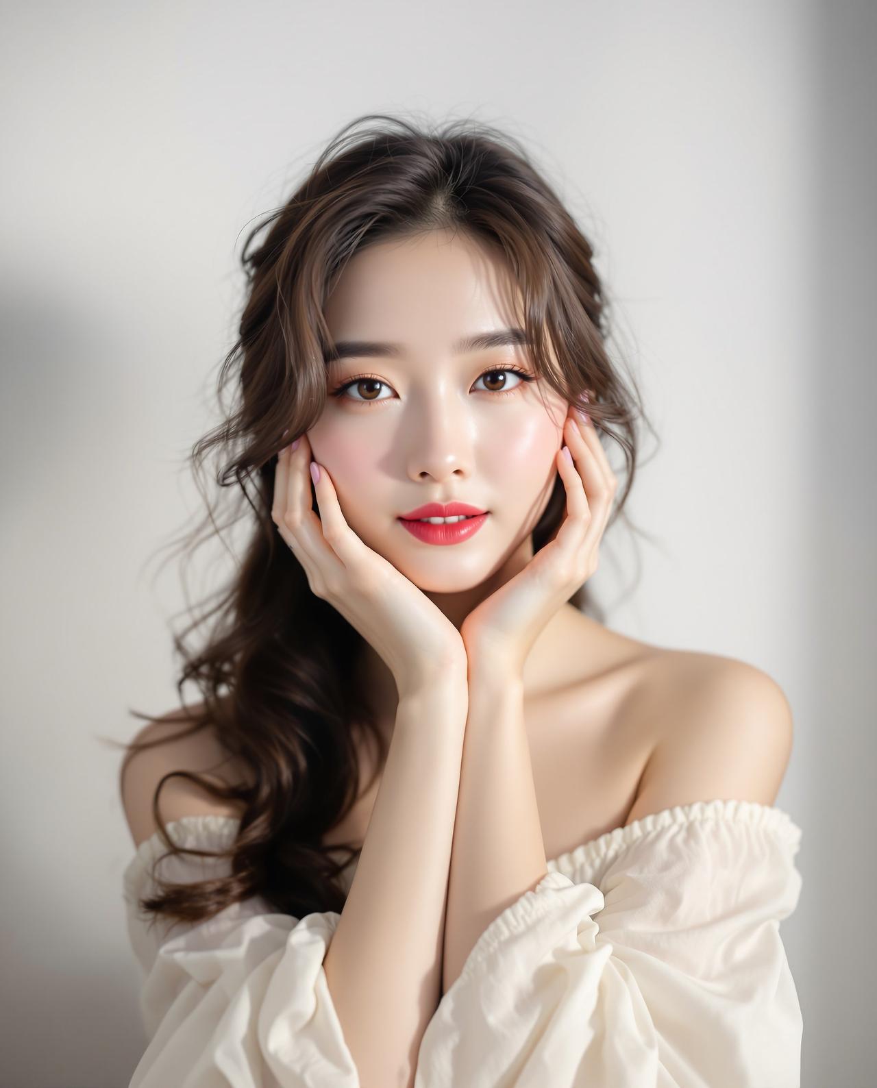 苏梦琪 - 蘑菇视频签约演员