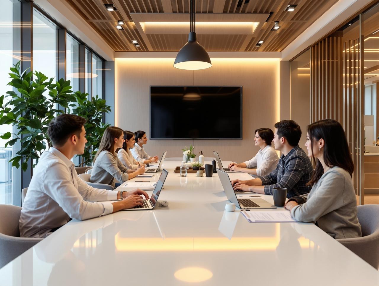 蘑菇视频制作团队