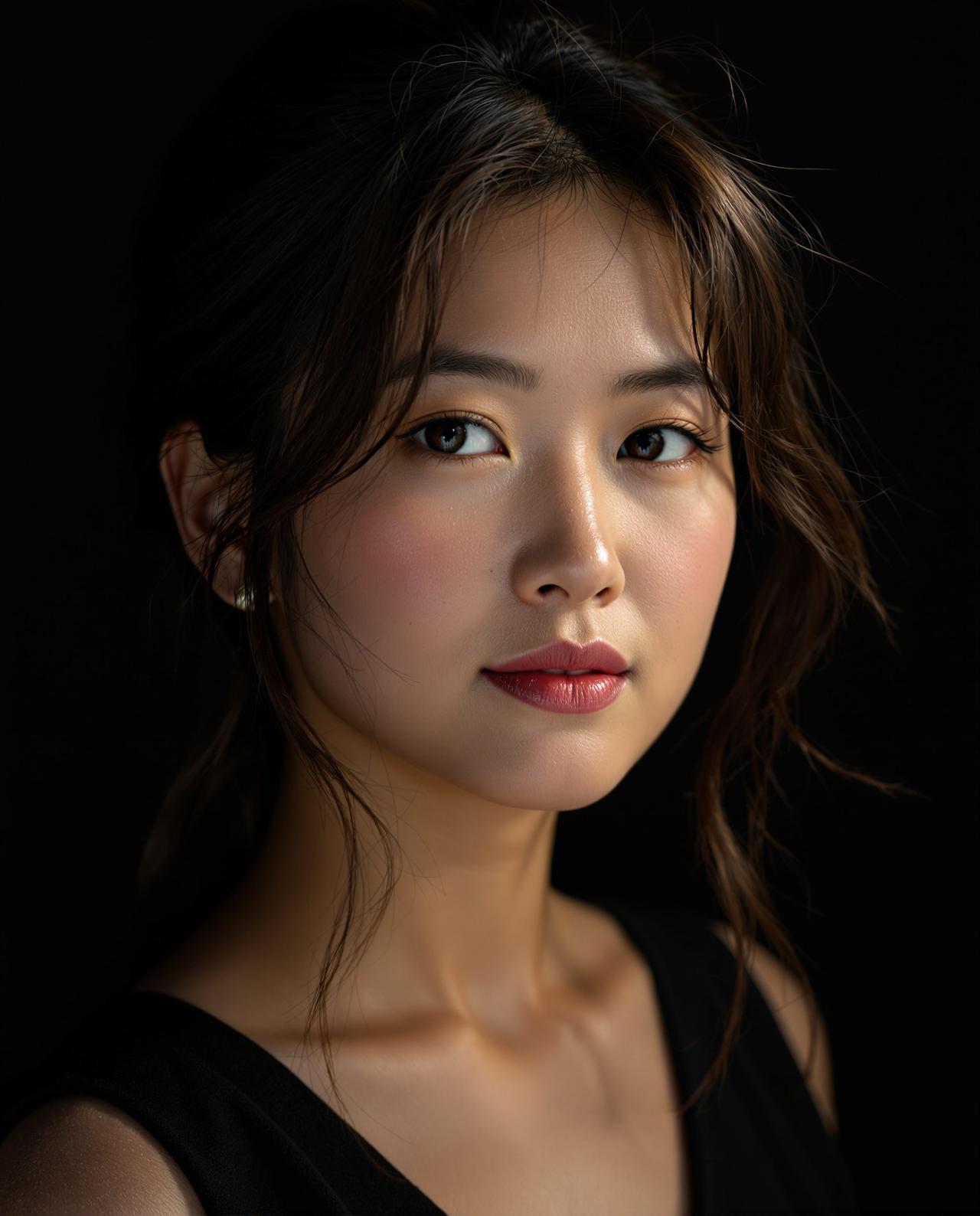 李雅婷 - 蘑菇视频签约导演