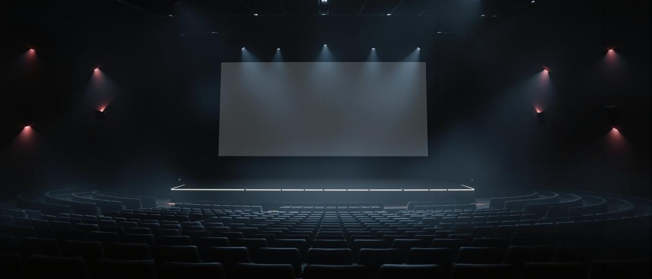 影迷互动 - 蘑菇视频