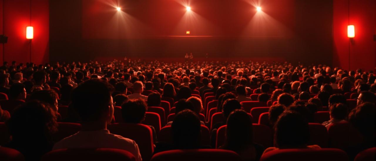 蘑菇视频影迷互动