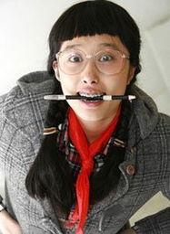 丑女无敌资料,逆袭之路，美丽与智慧并重