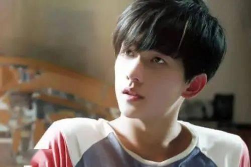 综娱乐杨洋,综娱乐界的璀璨明星