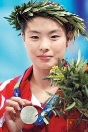 吴敏霞跳水音乐背景,音乐旋律成就辉煌时刻