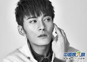 徐正曦照片,光影交织下的魅力演绎