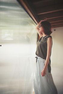 许婧生活照,揭秘明星私下的真实生活