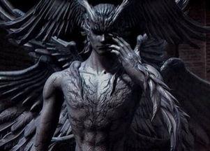 代表七宗罪的图片