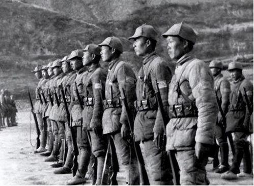 关于抗日英雄资料,民族脊梁的英勇抗争