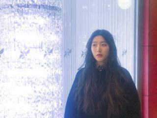 江疏个人资料,光影交织的影视新星，多面魅力人生掠影