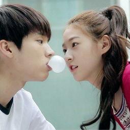 爱在高中 韩剧演员表